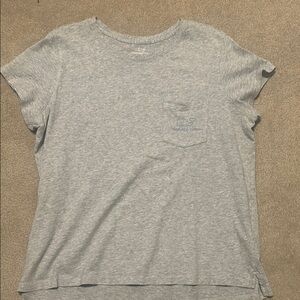 Vineyard Vines Women’s Relaxed Tee EUC Size L